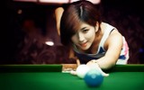 [ẢNH] Vì sao đàn ông đi xem thi đấu nhưng chỉ nhìn... nữ vận động viên?
